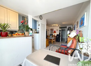 Apartment in Canet-en-Roussillon (66140)