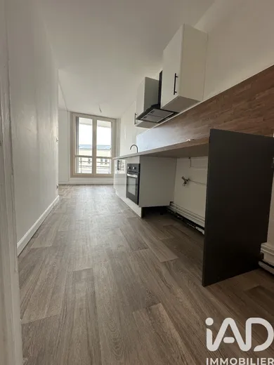 Appartement à Châlons-en-Champagne (51000)