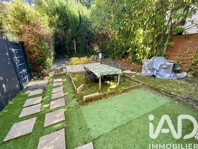 Apartment in Marcoussis (91460)