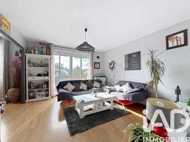 Apartment in Pau (64000)