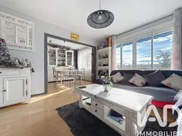 Apartment in Pau (64000)