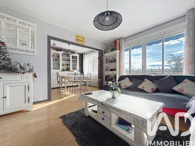 Appartement à Pau (64000)