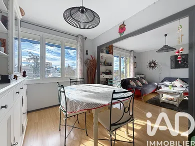 Appartement à Pau (64000)