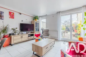 House in Savigny-sur-Orge (91600)