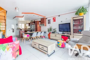 House in Savigny-sur-Orge (91600)