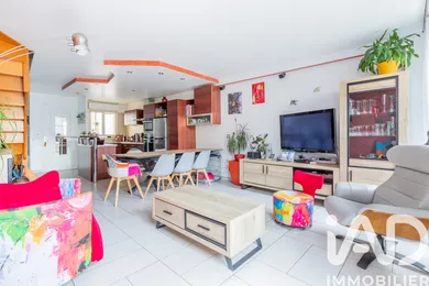House in Savigny-sur-Orge (91600)