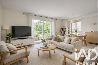 Apartment in Eybens (38320)