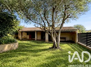 House in La Môle (83310)
