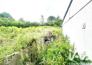House in Presles (95590)