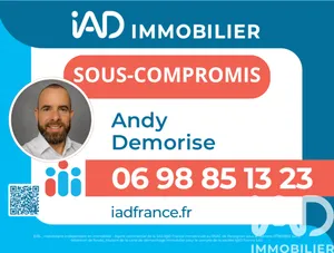 Maison de ville à Rivesaltes (66600)