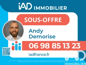 Townhouse in Rivesaltes (66600)