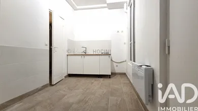 Apartment in Juvisy-sur-Orge (91260)