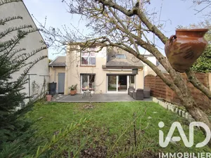 Maison à Reims (51100)