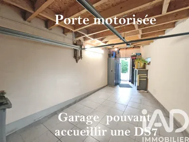 Maison à Reims (51100)