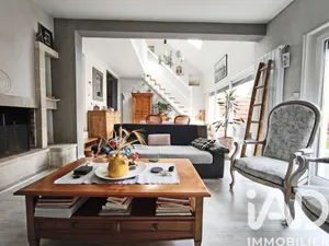 Maison à Reims (51100)