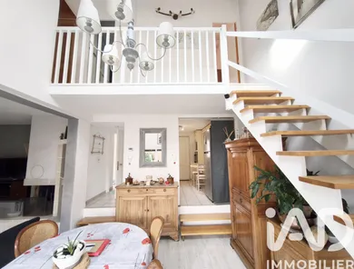 Maison à Reims (51100)