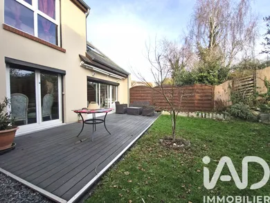 House in Reims (51100)