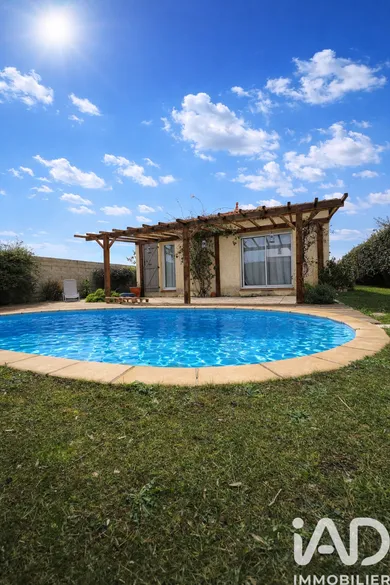 Maison à Pia (66380)