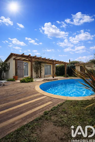 House in Pia (66380)