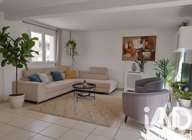 Maison à Chelles (77500)