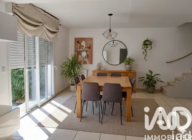 House in Chelles (77500)