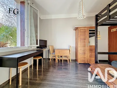 Appartement à Toulon (83000)