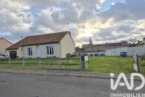 House in Val en Vignes (79290)