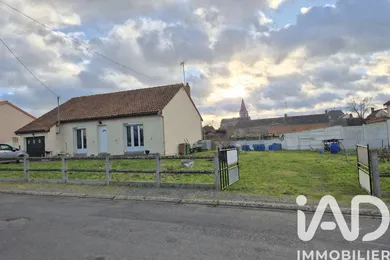 Maison à Val en Vignes (79290)