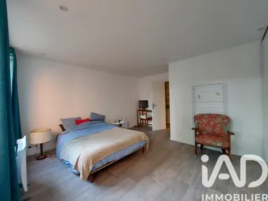 Maison de ville à Lille (59000)