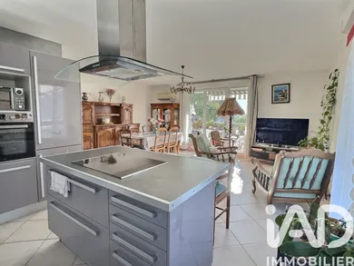 Apartment in La Ciotat (13600)