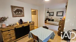 Appartement à Draguignan (83300)