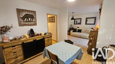 Appartement à Draguignan (83300)