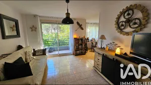 Apartment in Draguignan (83300)