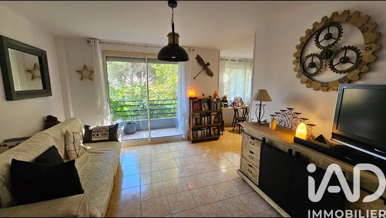 Appartement 3 pièces 59 m² · à Draguignan · 58,5 m² · 165 000 €