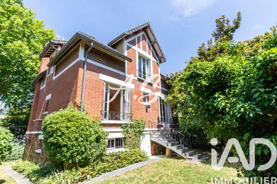 House in Sceaux (92330)