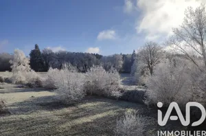 Maison à Brousse (63490)