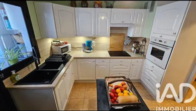Appartement à Draguignan (83300)