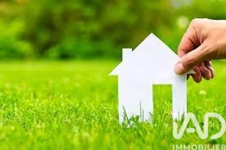 Terrain 500 m² · à Bâtir À Capesterre-Belle-Eau · 500 m² · 85 000 €