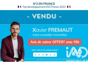 Appartement à Athis-Mons (91200)