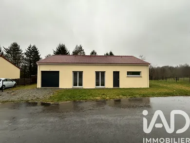 House in Couzeix (87270)