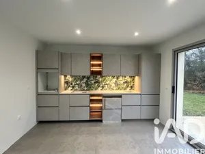 Maison à Couzeix (87270)