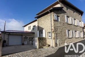 House in Saint-Laurent-d'Agny (69440)