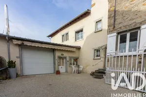 Maison à Saint-Laurent-d'Agny (69440)