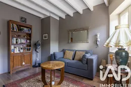 House in Saint-Laurent-d'Agny (69440)
