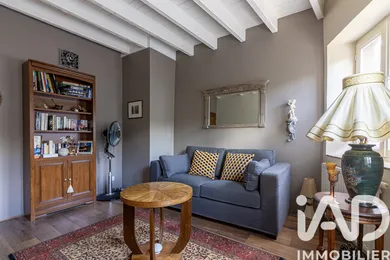 Maison à Saint-Laurent-d'Agny (69440)