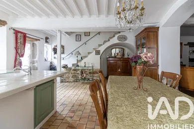 House in Saint-Laurent-d'Agny (69440)