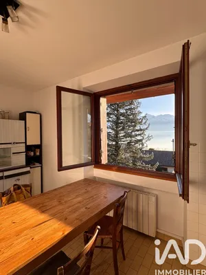 Maison de village à Corenc (38700)