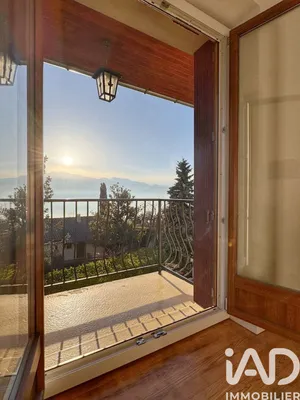 Village house in Corenc (38700)