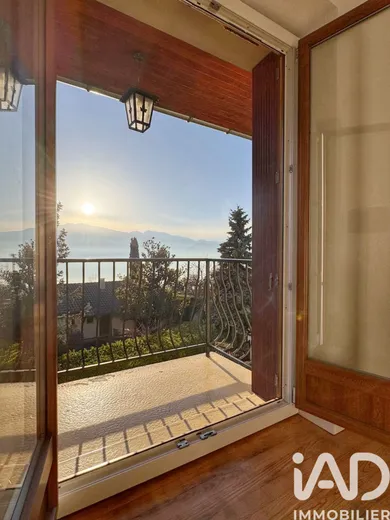 Maison de village à Corenc (38700)