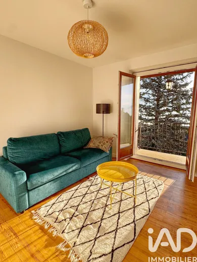 Maison de village à Corenc (38700)